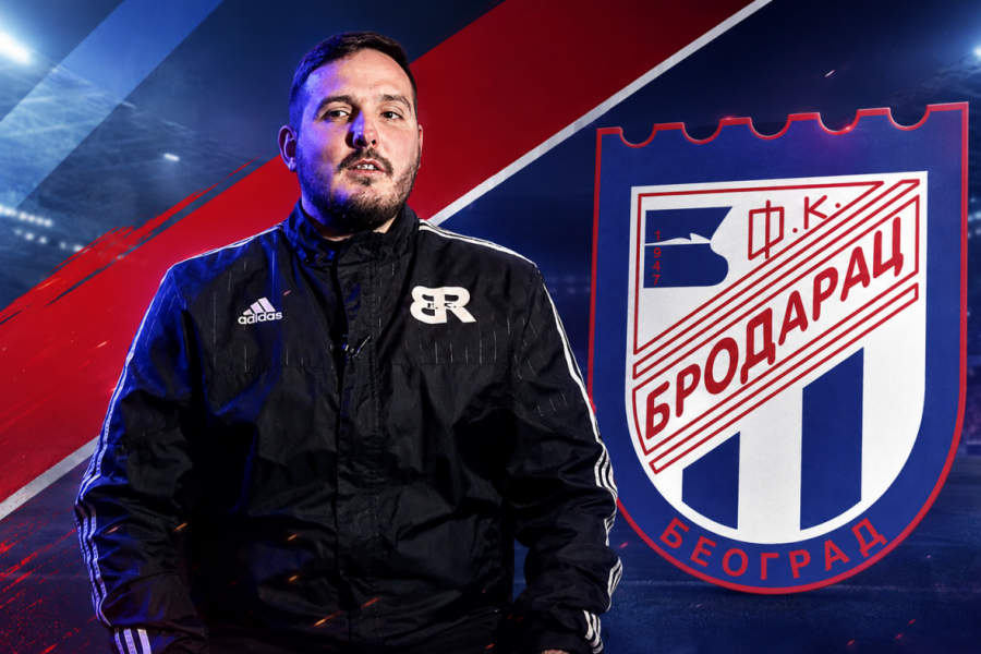 ILIĆ PRED PREMIJERU: Susrećemo se sa vrlo sličnim timom nama, što se tiče godina i razmišljanja!