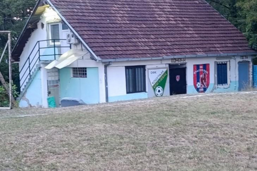 ĐORĐEVIĆ PRED START SEZONE: Jedva čekamo prvenstvo, verujemo da možemo do zacrtanog cilja!