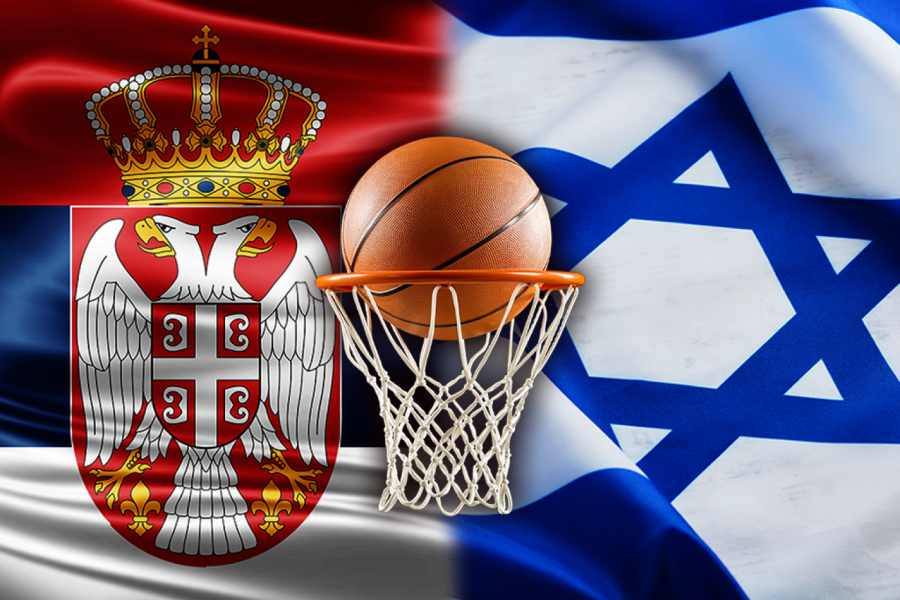 SRBIJA U ČETVRTFINALU EVROPSKOG PRVENSTVA! Ovakav rezultat se ne viđa često!