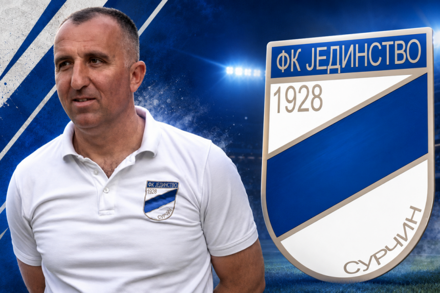 KEN PRED PREMIJERU U BAĆEVCU: Bićemo agresivni, želimo da pokažemo kvalitet od prvog minuta!