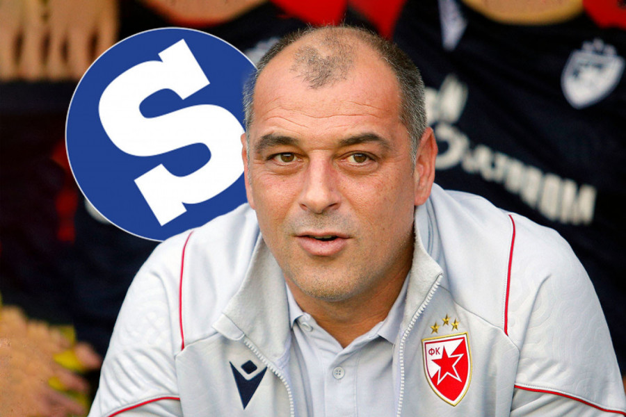 NENAD MILIJAŠ ZA SPORTISSIMO: Nije samo domaći teren, evo šta je GLAVNA prednost Zvezde!