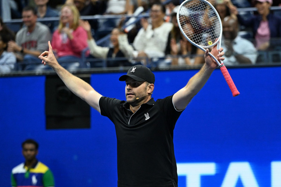 "SREĆAN SAM ŠTO JE NOVAK IZGUBIO!" Rodik šokirao javnost, a onda izneo obrazloženje!