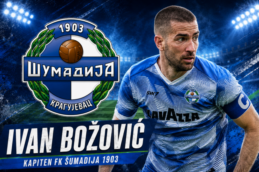 BOŽOVIĆ PRED UŽIČANE: Imamo šta da pokažemo