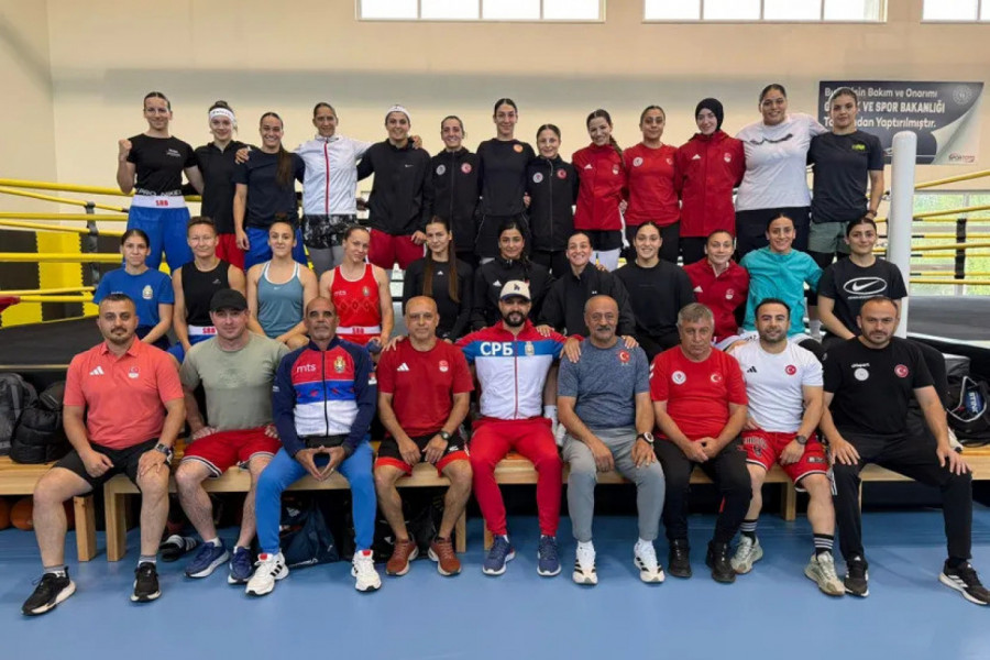 SPREMNI ZA MEDALJE! Srbija u najjačem sastavu putuje na Mediteranske igre