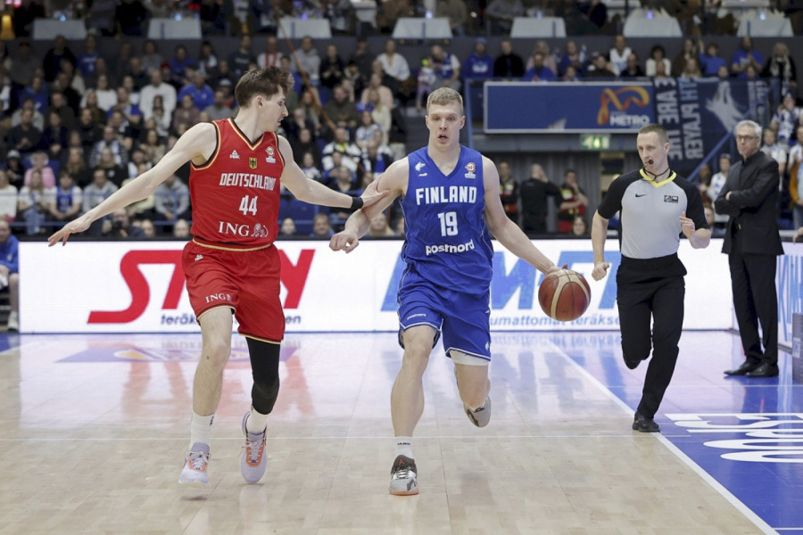 KRAMER DOLAZI NIKAD SPREMNIJI! Zvezdino pojačanje u društvu NBA legende! (FOTO)