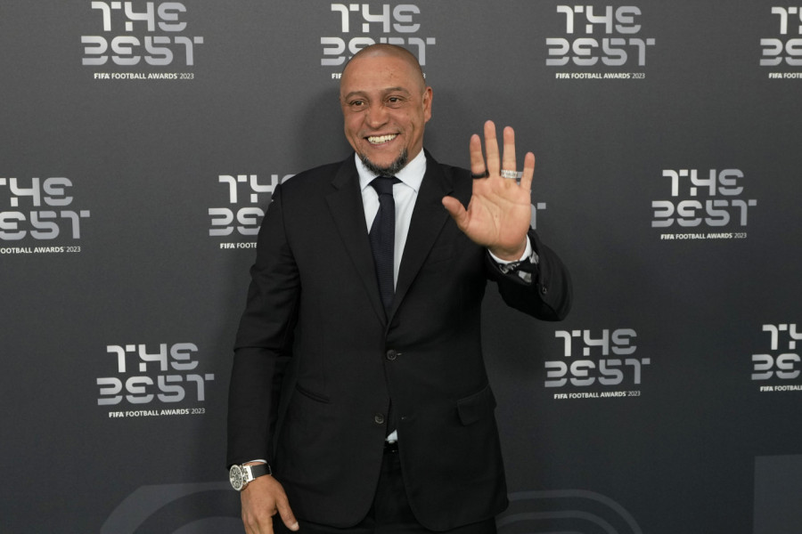ROBERTO KARLOS PREŠAO U ISLAM?! Brazilac se hitno oglasio i objasnio šta se desilo