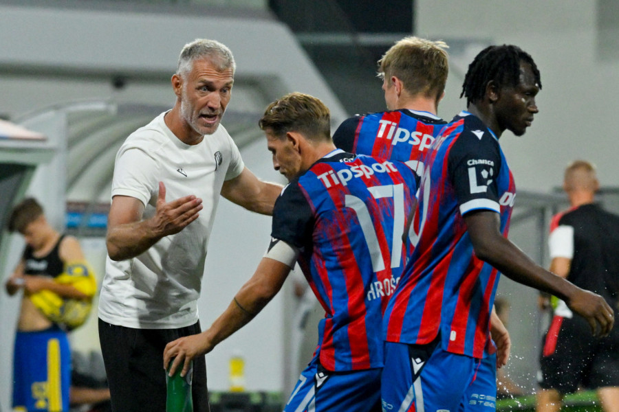 ZVEZDA ČULA ZASTRAŠUJUĆ PODATAK: Ovo Viktoriji Plzenj ide na ruku