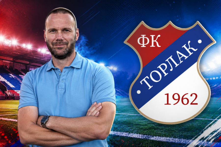 TRIVIĆ OPTIMISTA PRED PREMIJERU: Verujem u ekipu