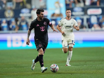 Šokantno: MLS menja pravila zbog Mesija