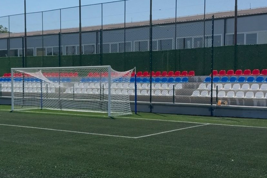 BIVŠI "GRAĐEVINAR" PRESUDIO RADU: Damnjanović obradovao "Park Vukova"