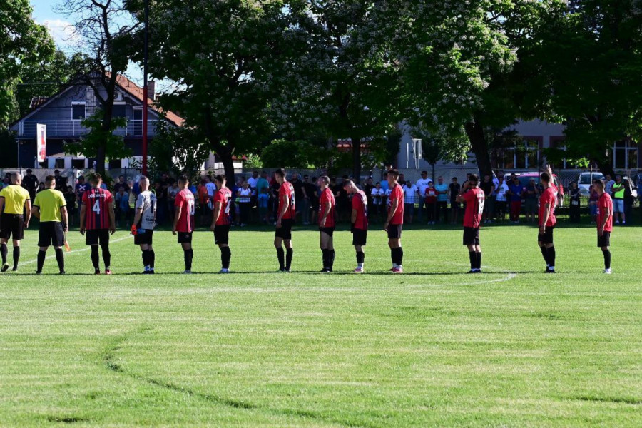MAJURCI PREOKRETOM REŠILI DERBI: Liderska pozicija sada ima samo jednog vlasnika!