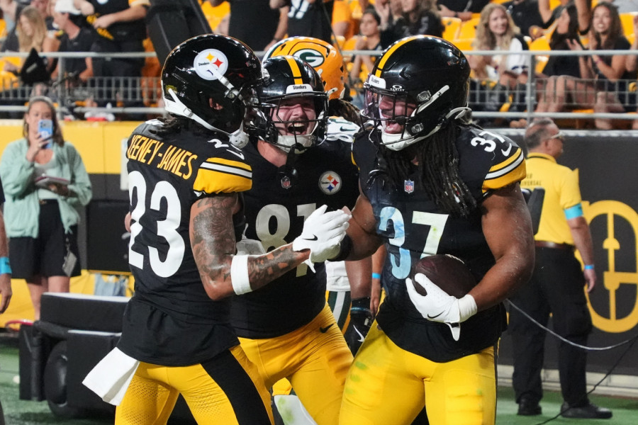 SPORT ZBOG KOJEG AMERIKA LUDI! Večeras počinje NFL! (3/3)