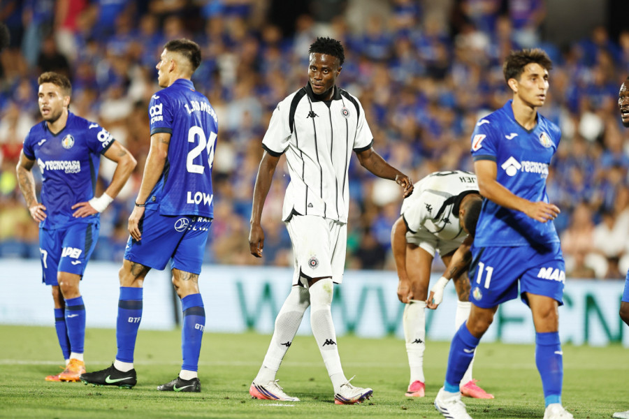 PARTIZAN ĆE PRETRPETI TEŽAK UDARAC! Ovo crno-beli moraju da urade, inače...