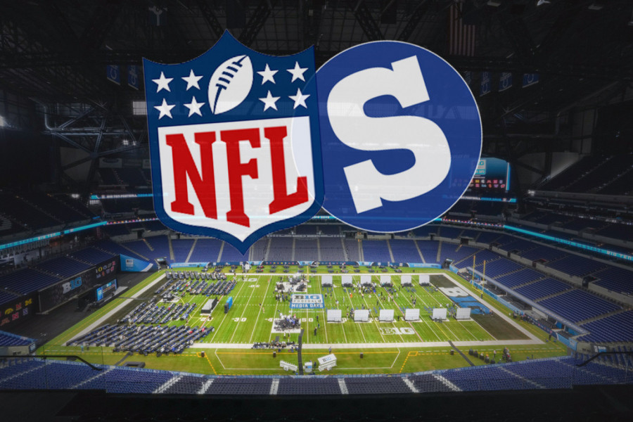 NFL STIŽE NA SPORTISSIMO: Sve o američkom fudbalu, NFL, zvezdama ovog sporta, utakmicama i velikim pričama zbog kojih je ova igra jedna od najpopularnijih na svetu!