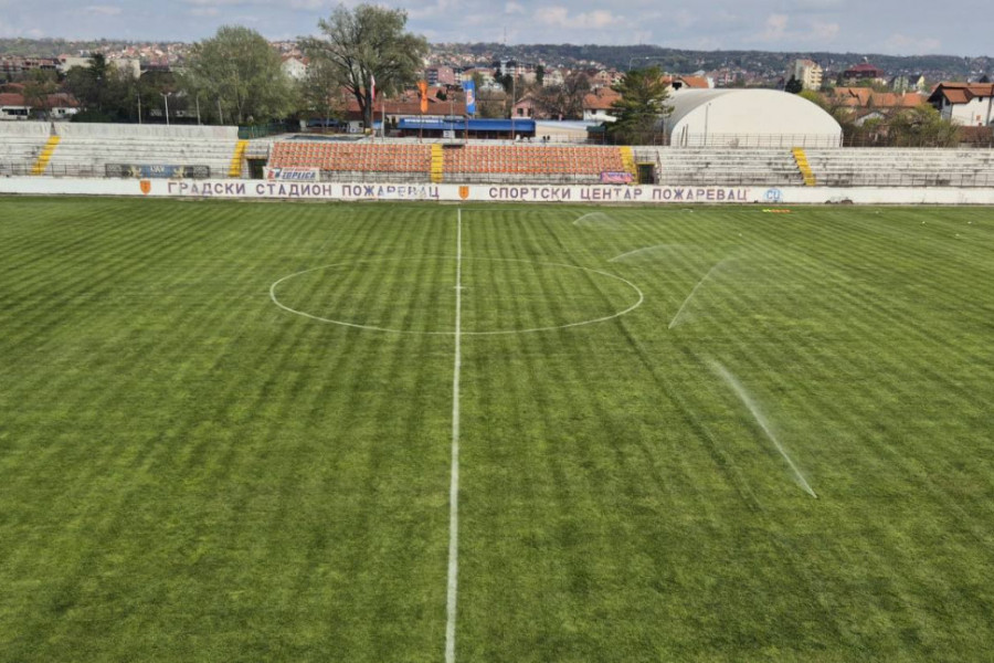 BEZ BODOVA NA STARTU: SFU Feniks nadigrao Požarevljane