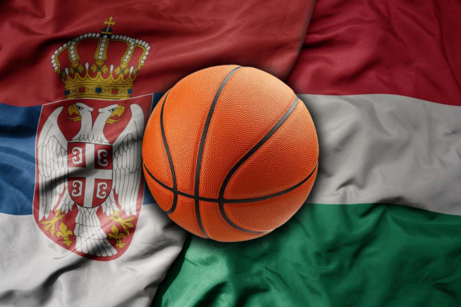 SRBIJA DOŽIVELA UBEDLJIV PORAZ: Borba za plasman se ipak nastavlja!