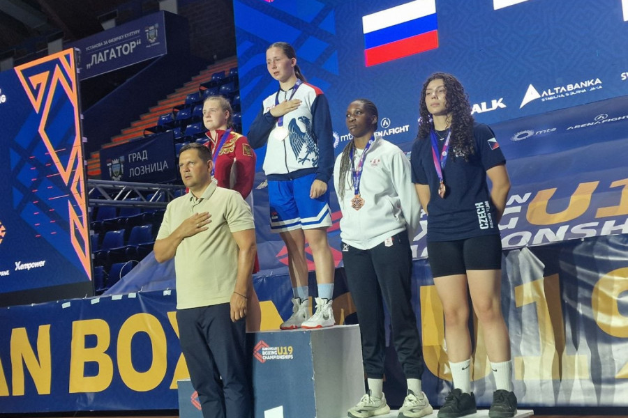 PRELEPE SCENE NA DODELI MEDALJA: Srbija na tronu - uz "Bože pravde" zatvoreno Evropsko prvenstvo! (VIDEO)
