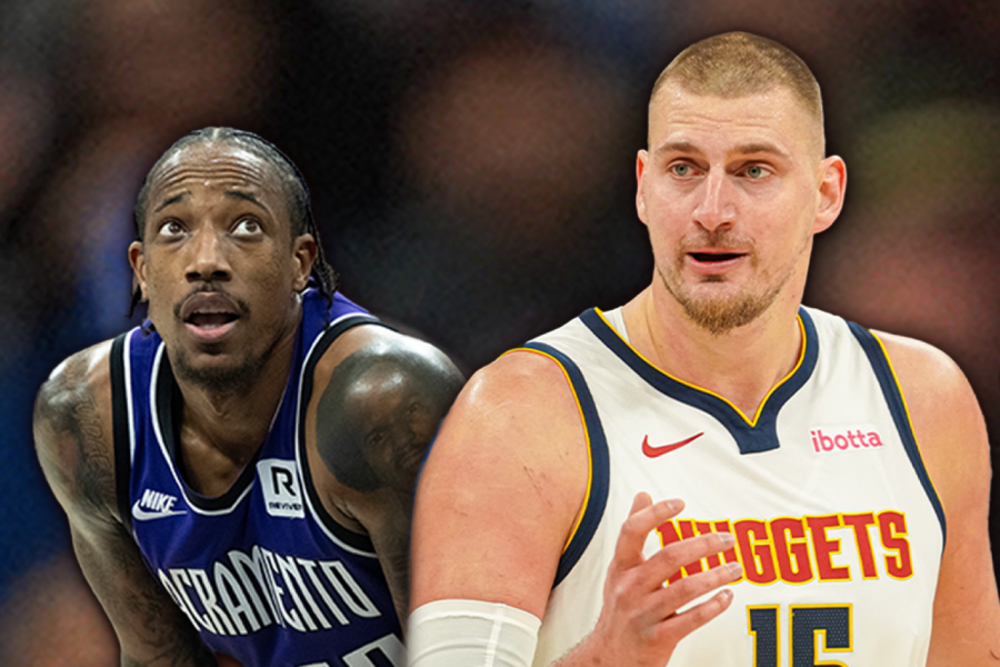 NIKOLA JOKIĆ DOČEKAO POJAČANJE ZA NBA TITULU! Denver Nagetsi konačno povukli šampionski potez!