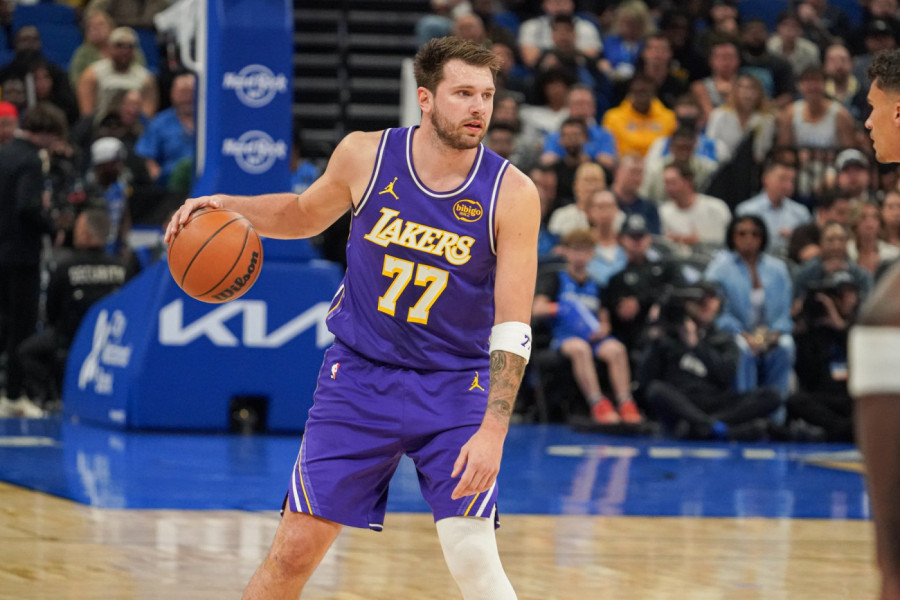 PODRHTAVA KOŠARKAŠKI SVET: Luka Dončić dovodi strašna NBA pojačanja!