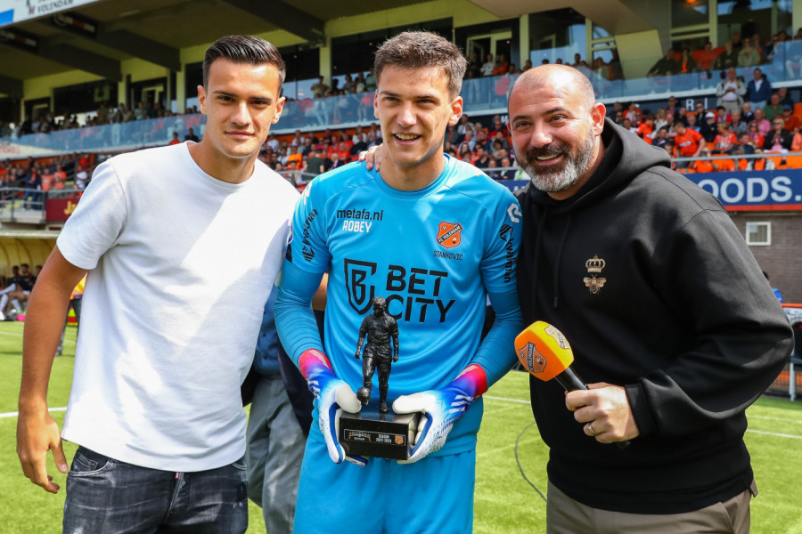 POTPISAO STANKOVIĆ: Srbin doneo ključnu odluku za nastavak karijere!