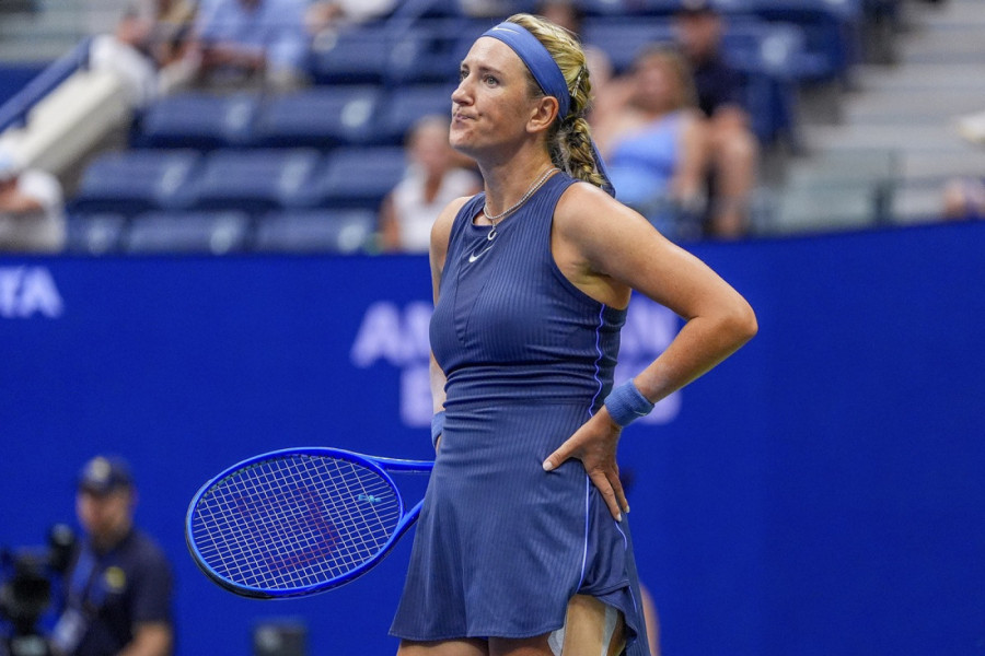 AZARENKA NAPROSTO NESTALA!  Sada je otvorila dušu šokantnom porukom za teniski svet (FOTO)