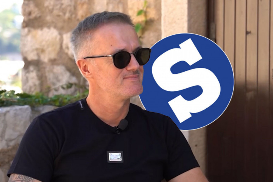 "BINIĆ JE NOKAUTIRAO POGREŠNOG ČOVEKA!" Legendarni Hrvat zabezeknuo Srbiju pričom za koju je malo ko znao! (VIDEO)