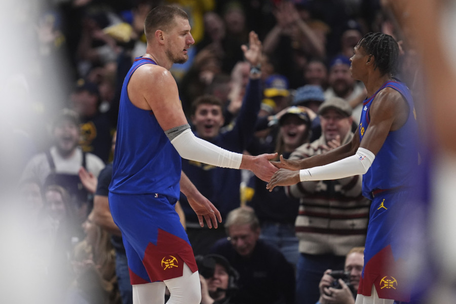 AGENT MU ZABRANIO DA IGRA ZA DENVER! Nikola Jokić će pobesneti kada vidi ovo - IZAŠAO JAVNO I SVE PRIZNAO!