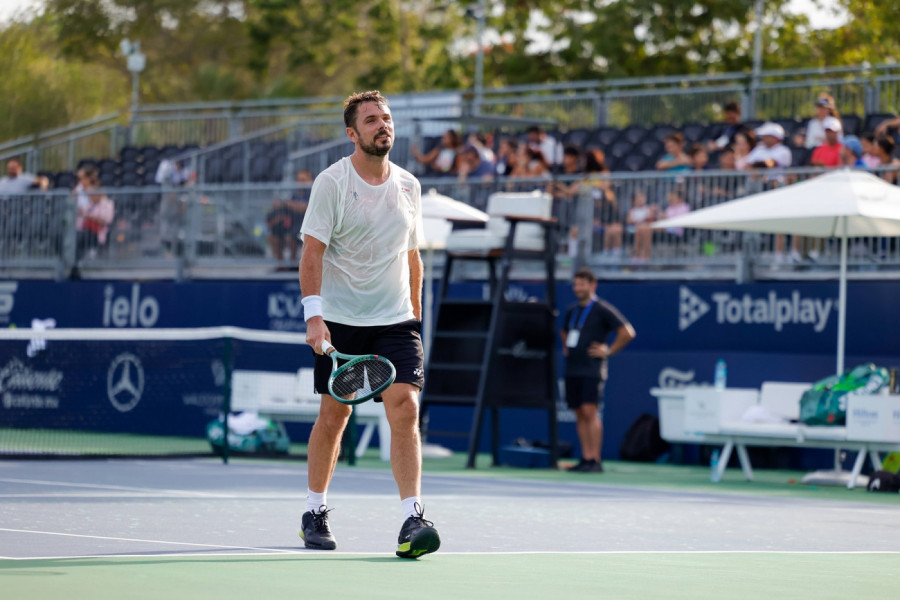 SKANDAL! Vavrinka nije dobio pozivnicu za US open!