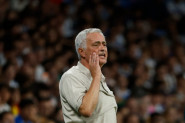 OGLASIO SE MURINJO NAKON MEČA ELČE - REAL MADRID: Čuveni strateg pohvalio igrače, pa im zamerio vrlo bitnu stvar!
