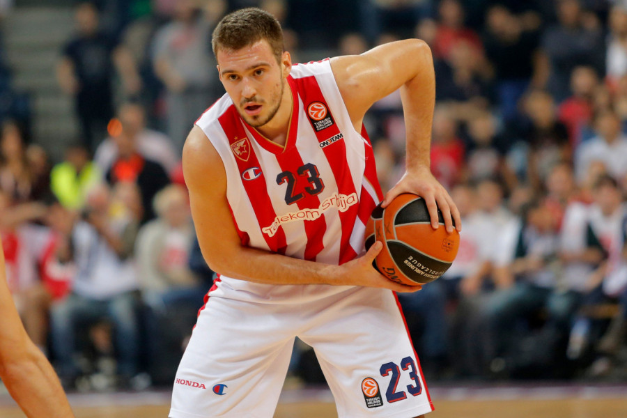 GUDURIĆ OTVORIO BOLNU TEMU GROBARA: Bivši as Crvene zvezde otvorio dušu o čuvenoj trojci u večitom derbiju!
