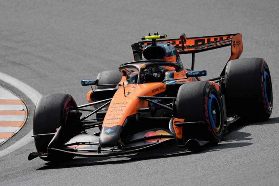 LANDO NORIS UZVRAĆA UDARAC! Kakvi rezultati u Španiji, Formula 1 sve uzbudljivija!