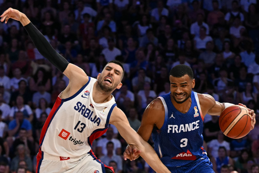 NE POTCENJUJTE IH! Ognjen Dobrić zagremeo pred ključni meč kvalifikacija za Mundobasket: Mogu da nam naprave problem! (VIDEO)