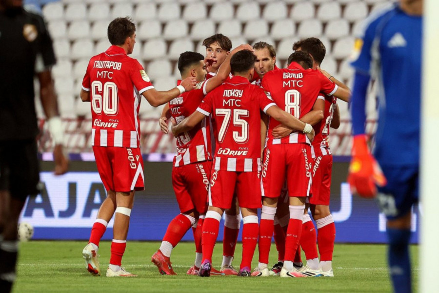 OGLASIO SE ZVEZDIN RIVAL! Stigle jake reči na račun srpskog šampiona – pomenute i delije!