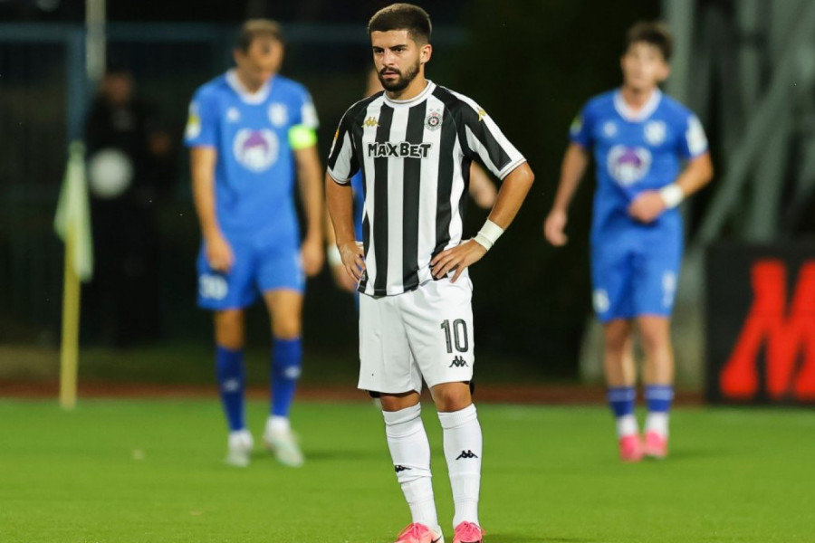 ZVEZDA NA ČELU, PARTIZAN U ZONI ISPADANJA: Evo kako izgleda tabela Superlige Srbije!