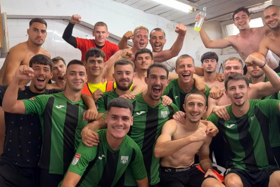 VELIKI TRIJUMF REMBASA U PIROTU: Dimitrijević i Stanković režirali pobedu za tri boda!