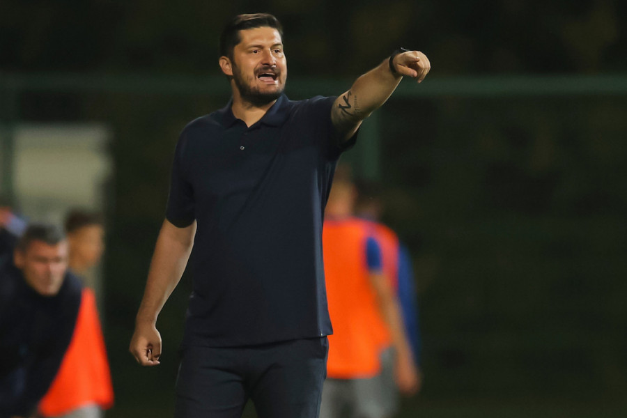 RENDULIĆU DOVOLJAN MINIMALAC: Radnik nadigrao Novi Pazar!