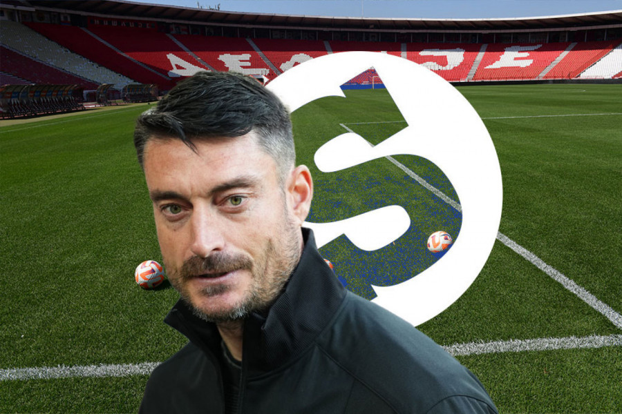 SAZNAJEMO! Evo zašto Crvena zvezda prodaje Seola - Albert Rijera menja sve iz korena!