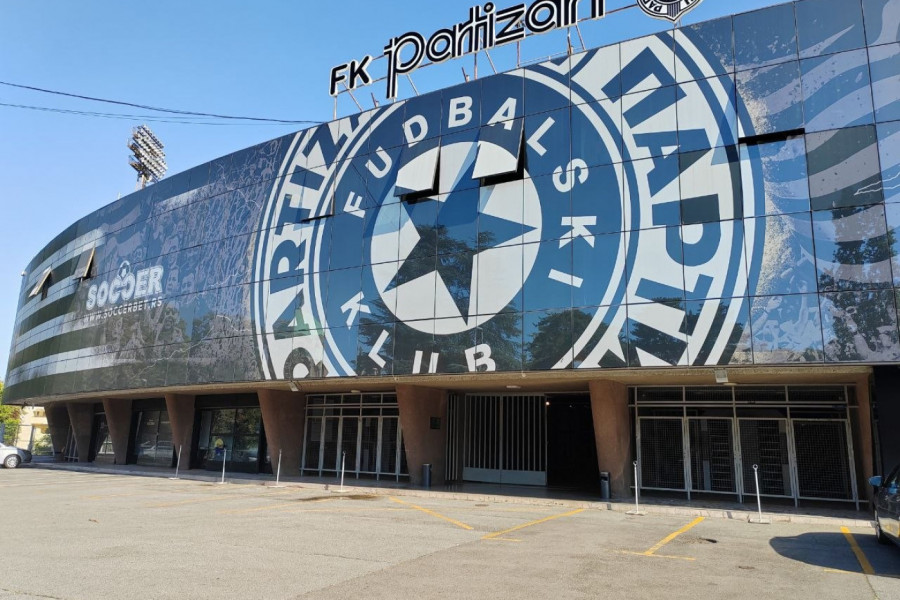 KONAČNO DOBRE VESTI ZA PARTIZAN: Osmeh se vratio u Humsku - nije sve tako crno!