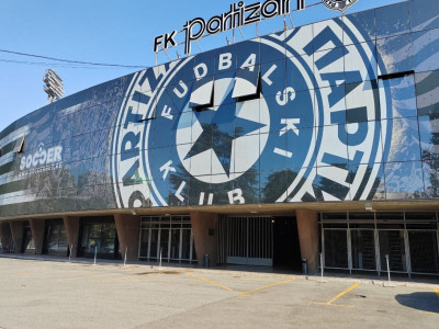 Oglasio se Partizan: Crno-beli poslali moćnu poruku svim grobarima! (FOTO)