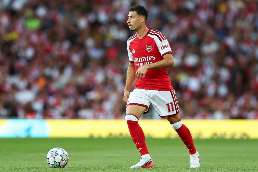 ARSENAL DOGOVORIO REKORDAN POSAO! Engleski šampion ovako nešto nikada nije uradio