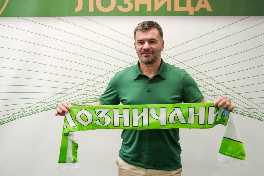 MILUTINOVIĆ ZA SPORTISSIMO: Velika je čast i zadovoljstvo što smo dobili poverenje da radimo na Lagatoru!