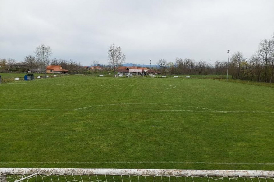 Sastav iz Metikoša gostuje u Mrsaću: Morava želi ponovo da sruši Mlada krila