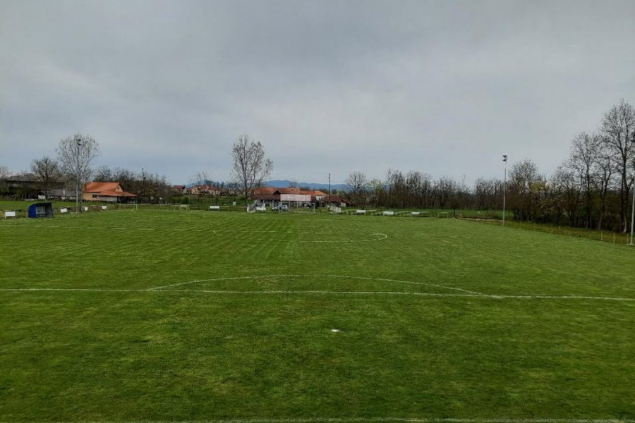 Derbi se igra u Mrsaću: Morava dočekuje Goč, orna da prkosi tradiciji