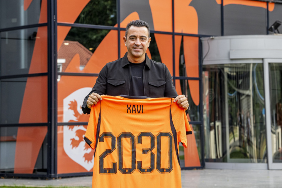 ĆAVI DOLAZI U BEOGRAD! Holanđani šokirali: "Naš prvi izbor bio je..."