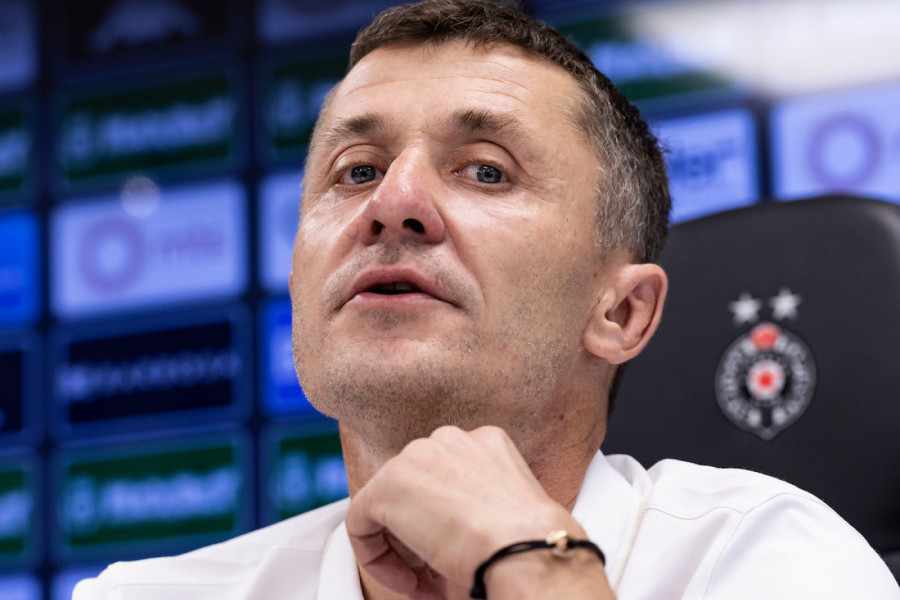SAŠA ILIĆ OTKRIO SVE! Evo šta se dešava sa Zubairuom! Poznato i sve oko Dembe Seka i njegovog transfera! (VIDEO)