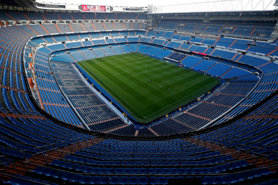 SRBIN BIO NA KORAK DO REAL MADRIDA: Transfer mu propao, pa je završio u drugom velikanu