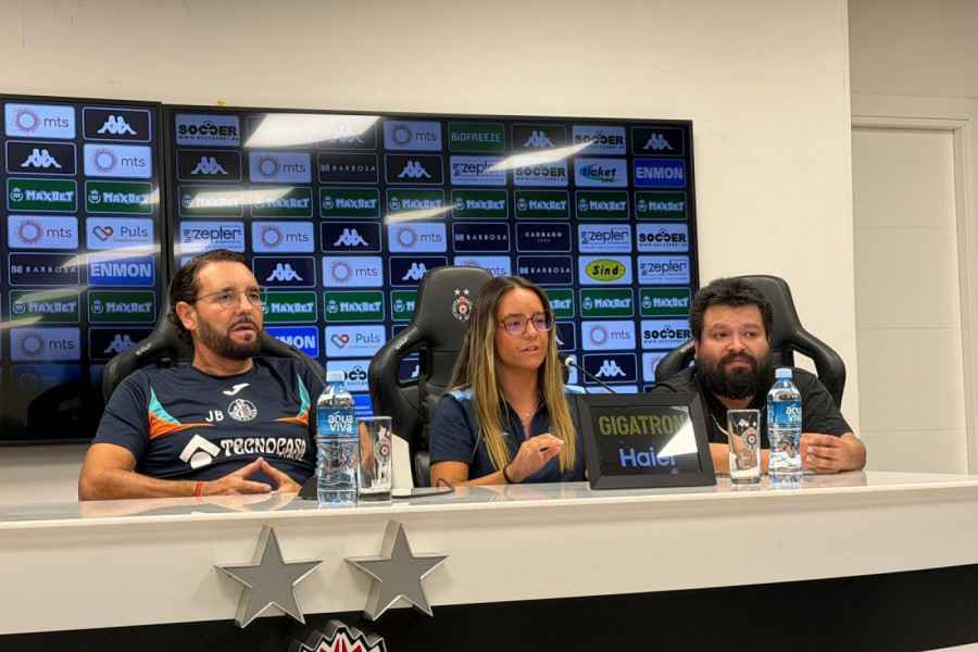 BORDELAS GRMI PRED PAKAO HUMSKE: Madrid više ne postoji, svestan sam šta nas čeka pred krcatim tribinama!