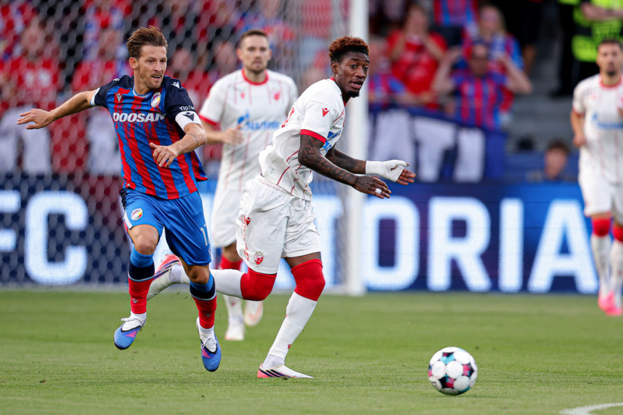 ZVEZDA UDARA NA HAJDUK? Sem u Split, mogu i u Andoru, Gibraltar...