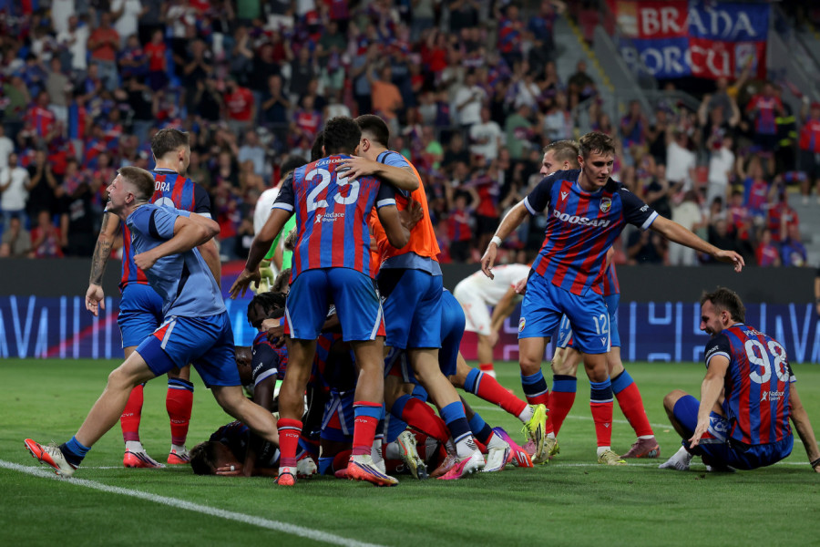 CRVENA ZVEZDA U ŠOKU: Viktorija Plzenj je proziva dan posle istorijskih 5:1 u Češkoj (FOTO)
