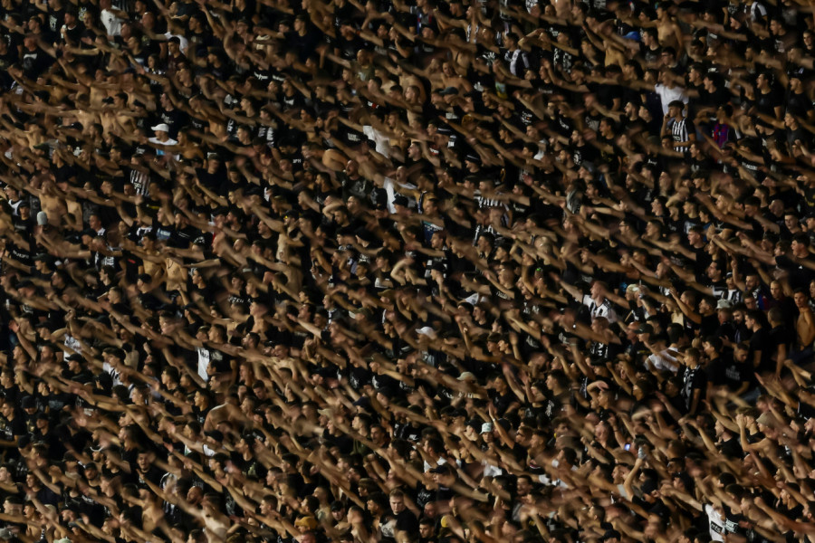 HITAN APEL PARTIZANA PRED VEČITI DERBI: Ovo svi grobari moraju da znaju!